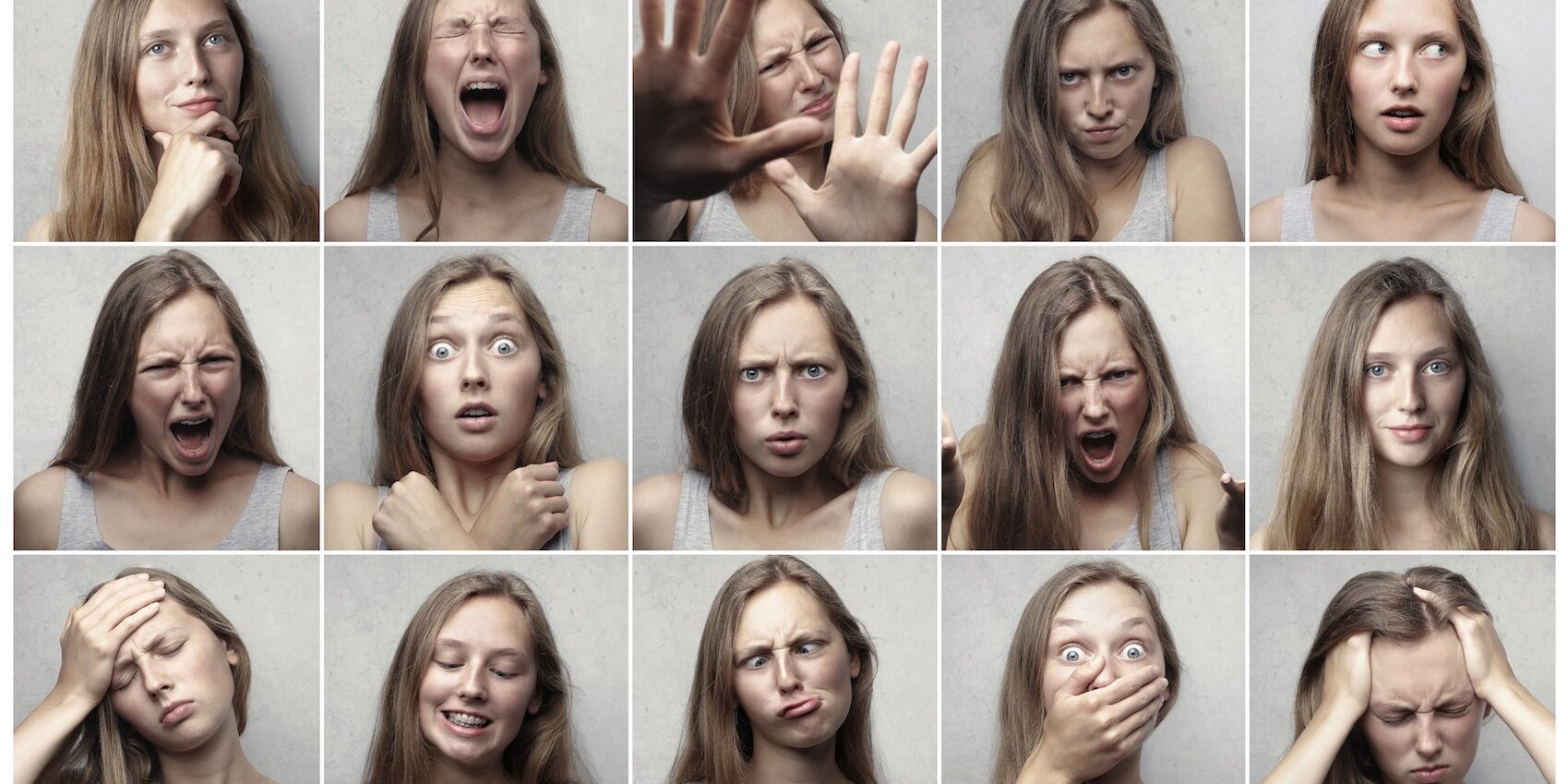 Customer Personas