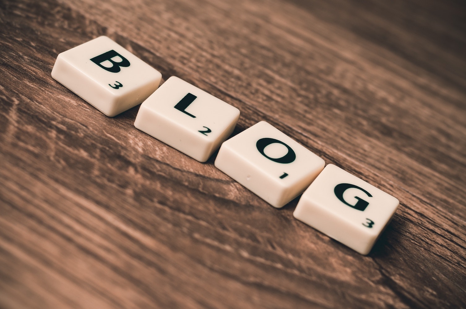 Content Marketing Blog