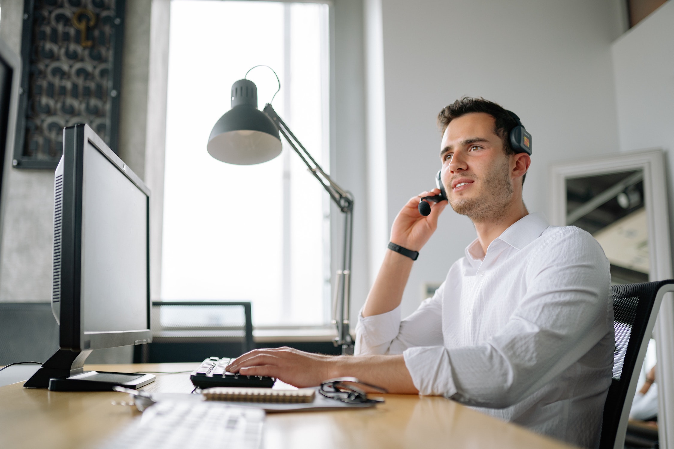Cold Calling
