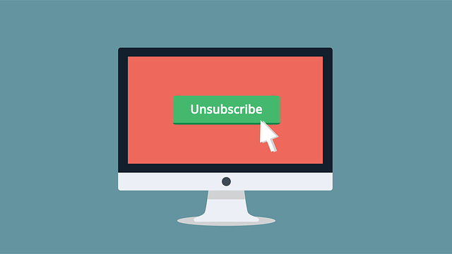 How to Opt Out of Email Marketing